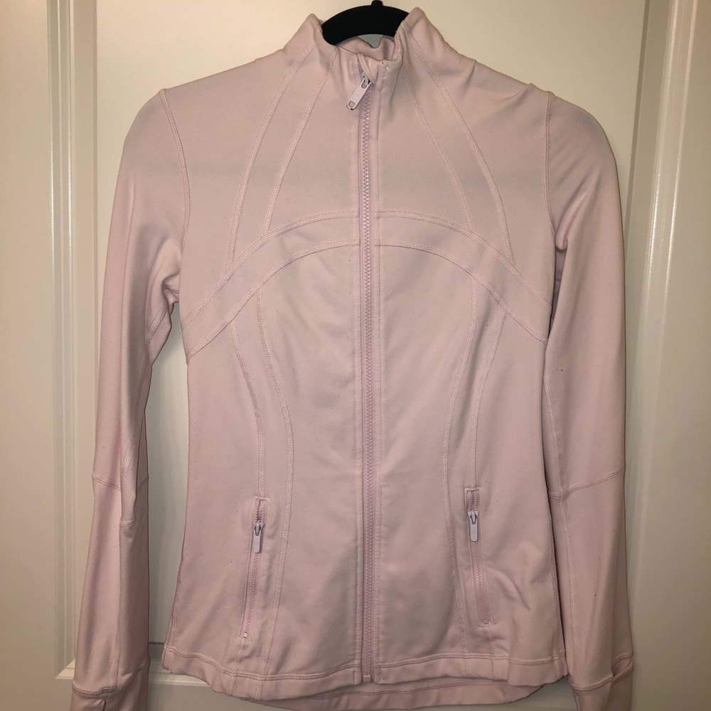 COPY - Lululemon Define Jacket